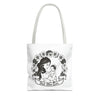 Best Mom Ever Tote Bag (AOP)