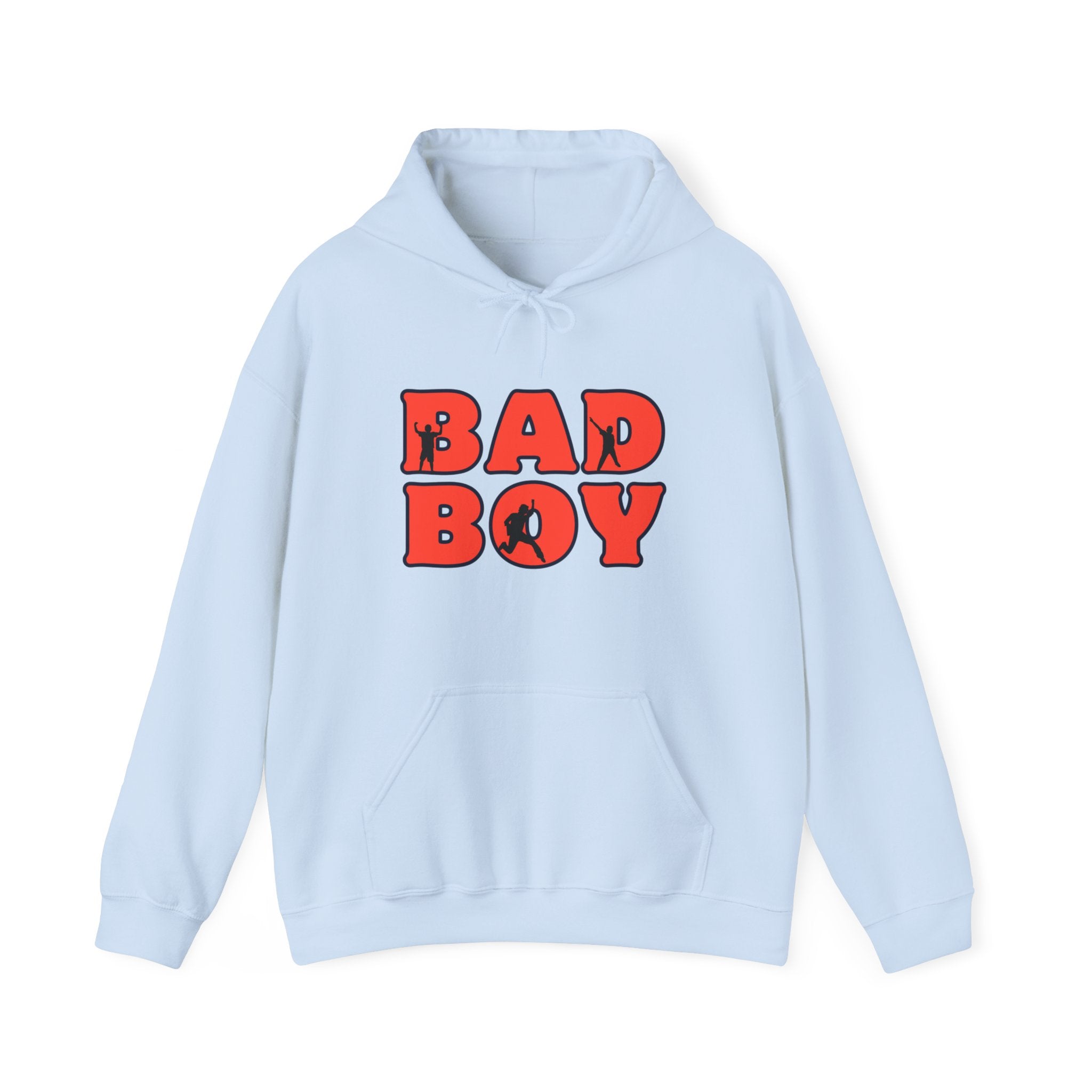 Bad Boy Unisex Heavy Blend™ Hooded Sweatshirt