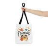 Friends Tote Bag (AOP)