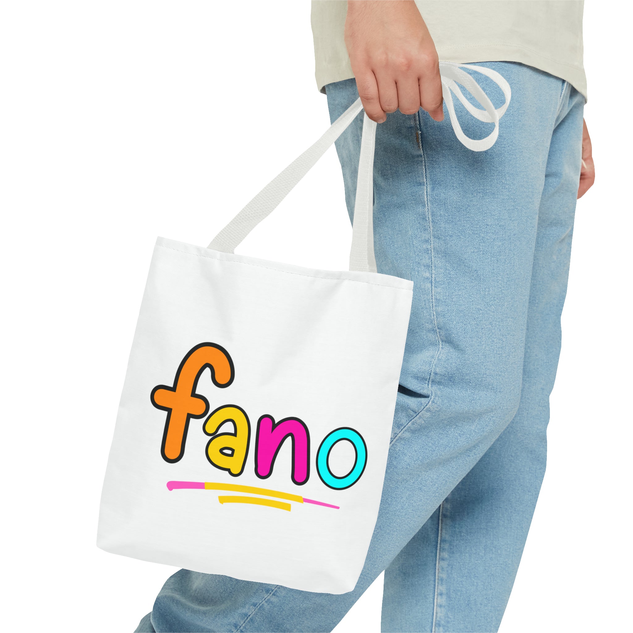 Fano Tote Bag (AOP)