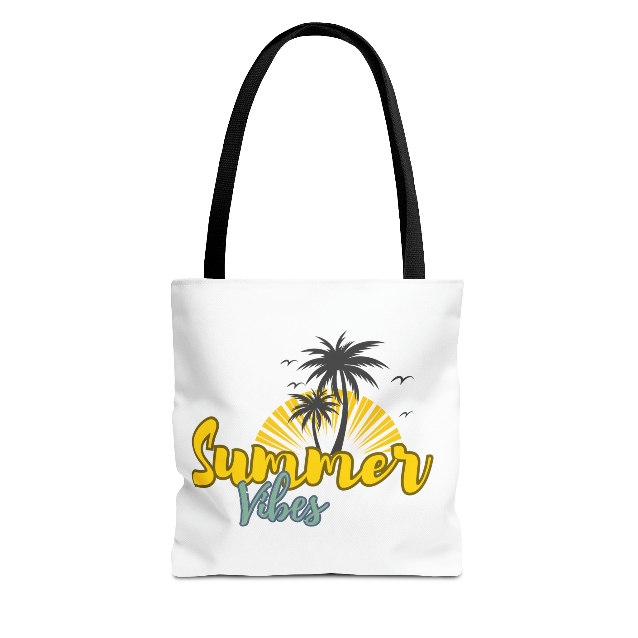 Summer Vibes Tote Bag (AOP)