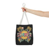 Summer Tote Bag (AOP)