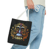 Libra Tote Bag (AOP)