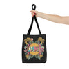 Summer Tote Bag (AOP)