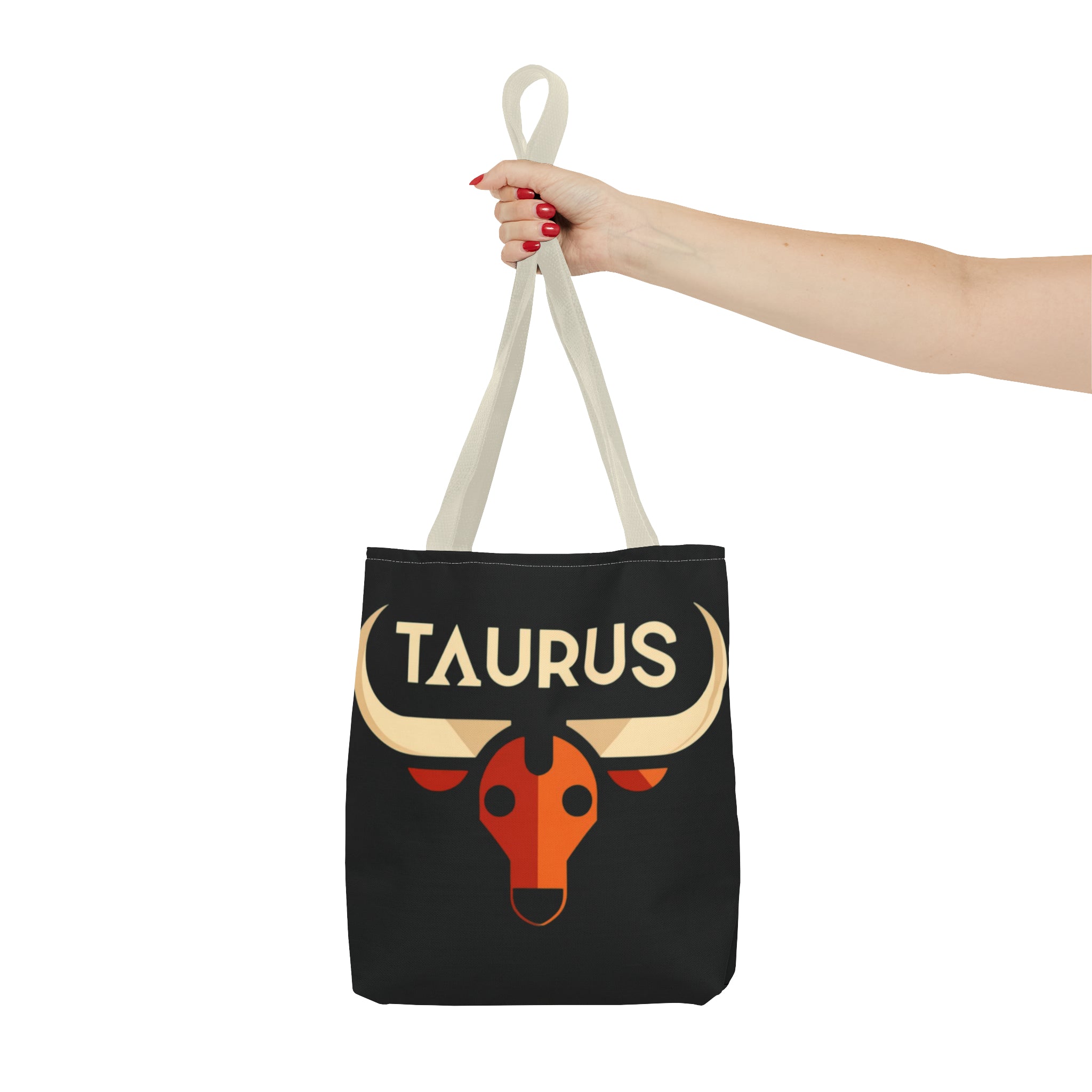 Taurus Tote Bag (AOP)