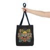 Summer Tote Bag (AOP)