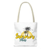 Summer Vibes Tote Bag (AOP)