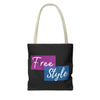 Free Style Tote Bag (AOP)