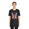 Butterfly Unisex Jersey Short Sleeve Tee