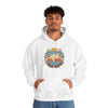 Summer Unisex Heavy Blend™ Hooded Sweatshirt