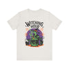 Witching hour Unisex Jersey Short Sleeve Tee