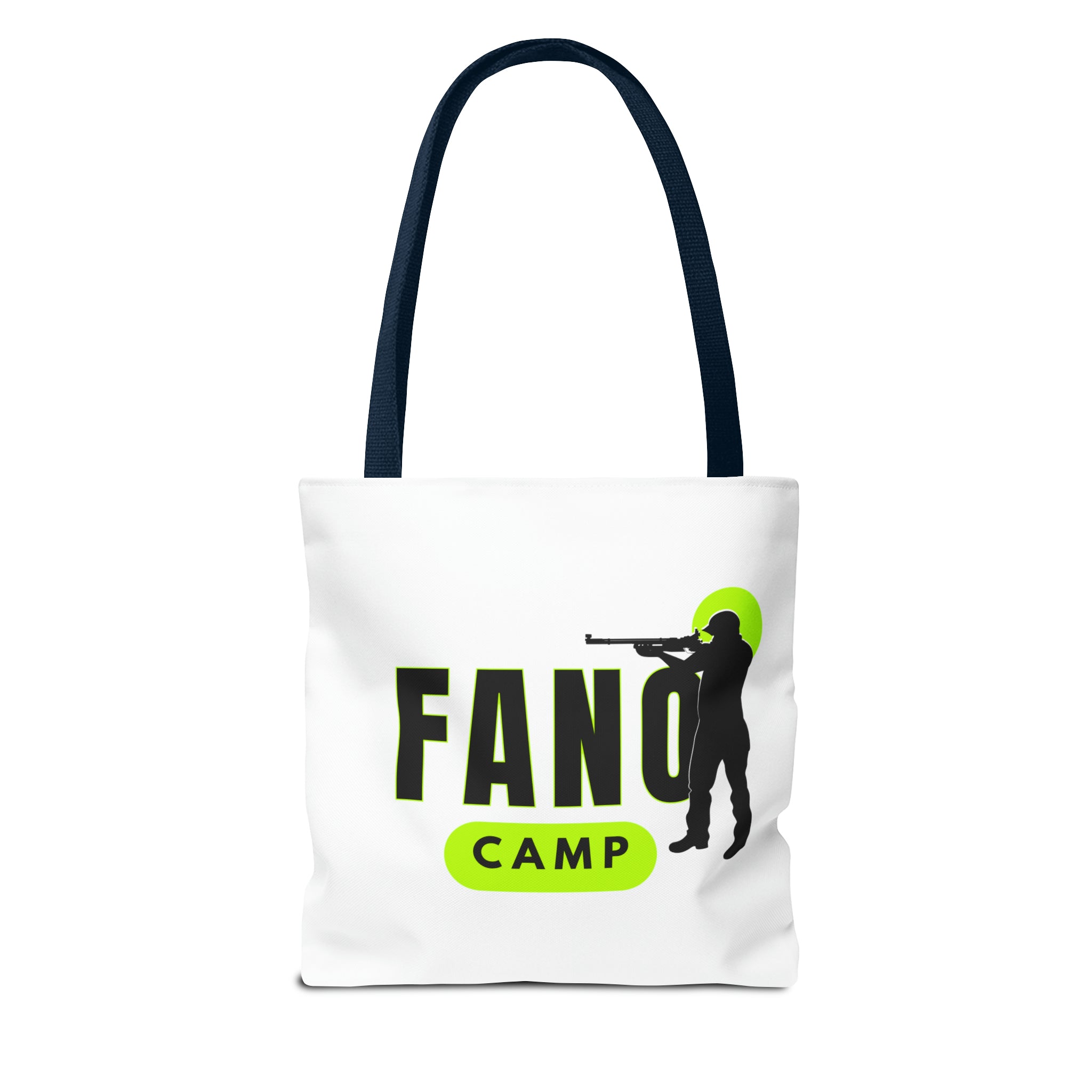 Fano Camp Tote Bag (AOP)