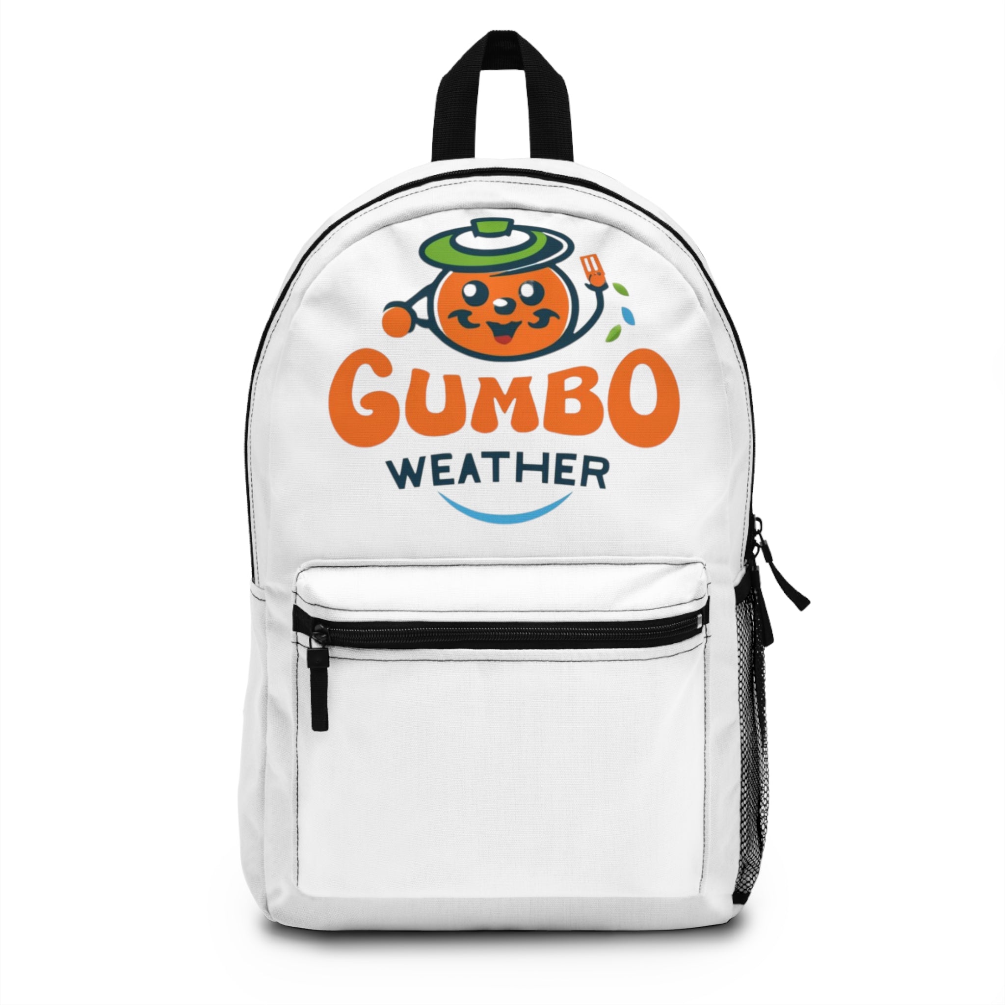 Gumbo Weather Backpack