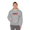 UNISEX FANO FIGHTING HOODIE