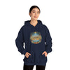 Summer Unisex Heavy Blend™ Hooded Sweatshirt