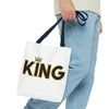 KING Tote Bag (AOP)