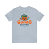 Gumbo Weather Unisex Jersey Short Sleeve Tee