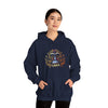 Libra Unisex Heavy Blend™ Hooded Sweatshirt