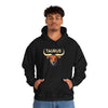 Taurus Unisex Heavy Blend™ Hooded Sweatshirt