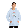 Amhara Fano Unisex Heavy Blend™ Hooded Sweatshirt