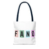 Fano Tote Bag (AOP)