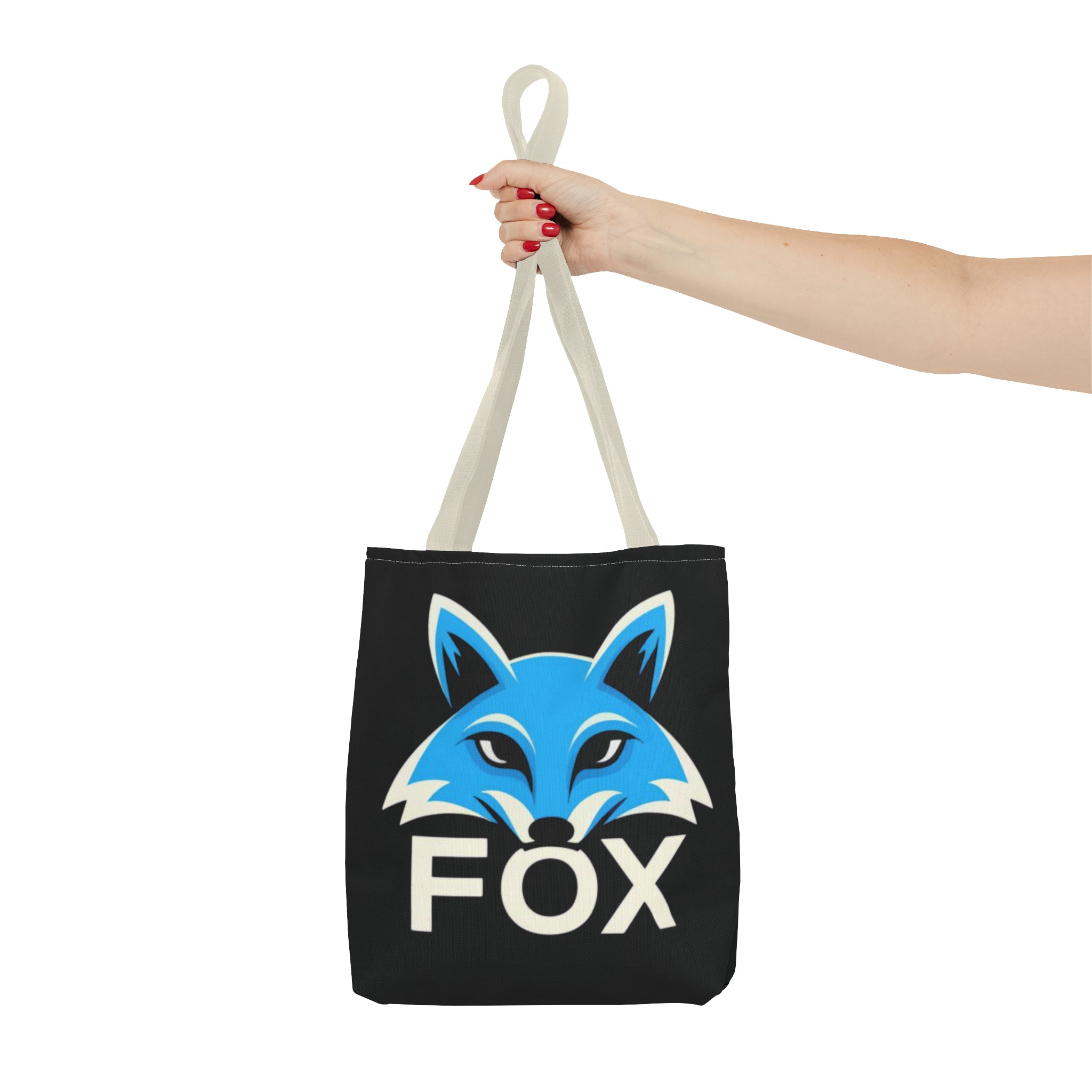 Fox Tote Bag (AOP)