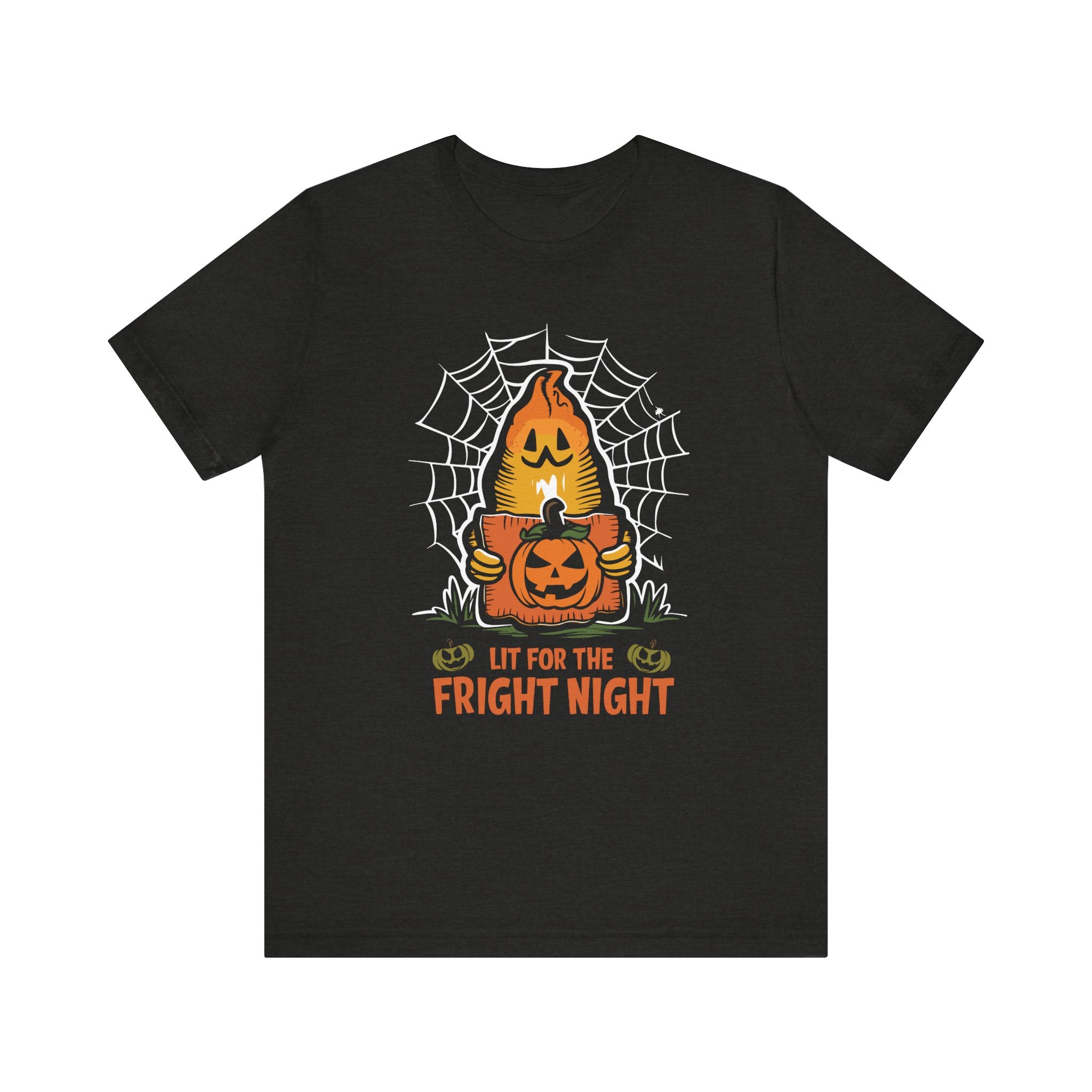 Fright Night Unisex Jersey Short Sleeve Tee