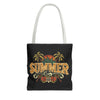 Summer Tote Bag (AOP)