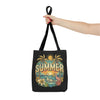 Summer Tote Bag (AOP)