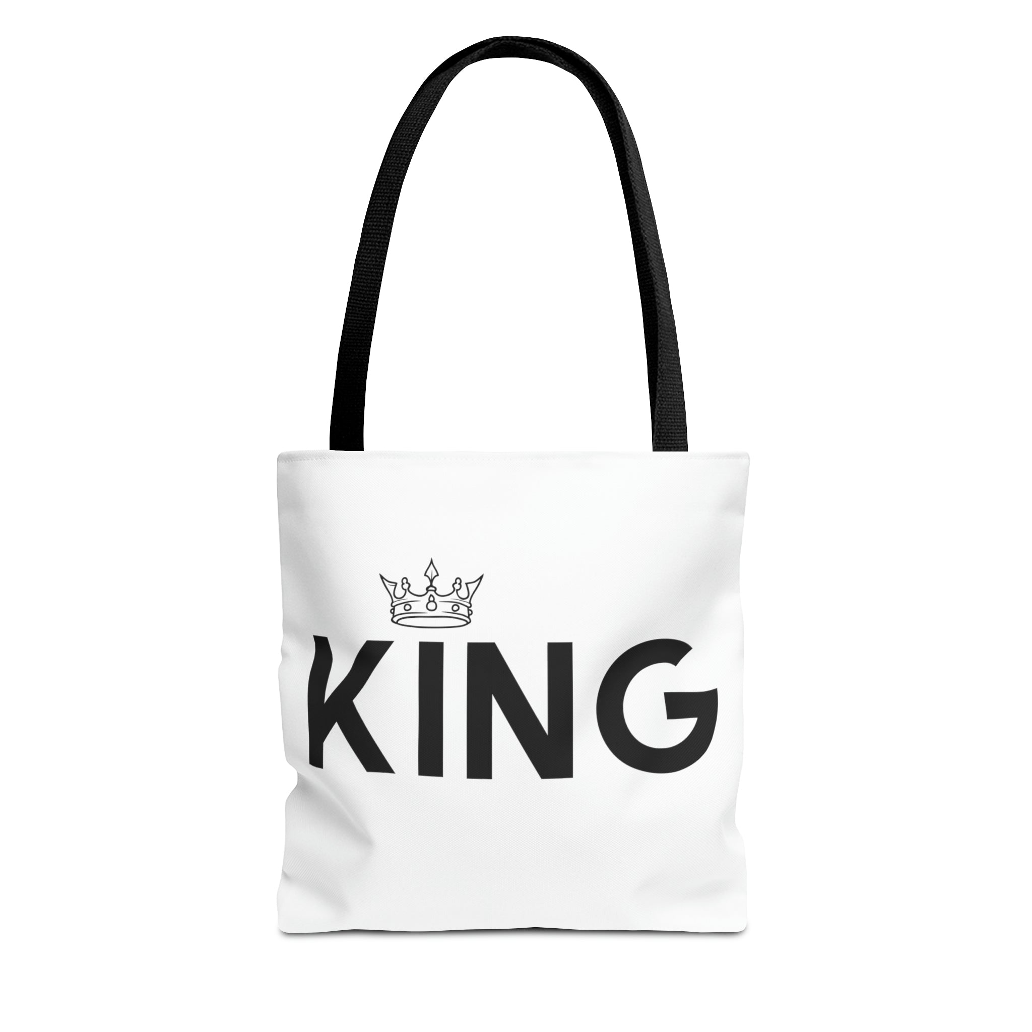 KING Tote Bag (AOP)