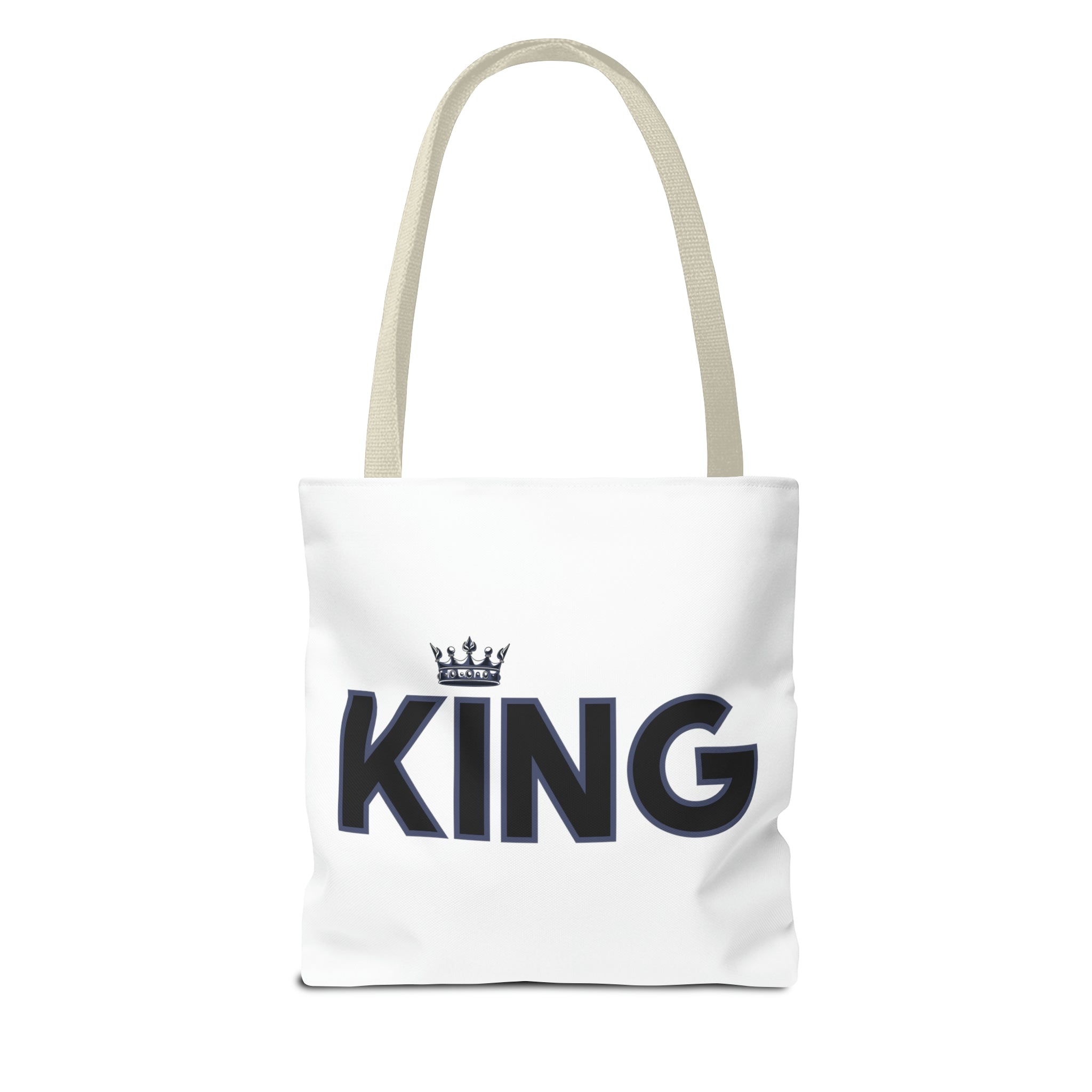 KING Tote Bag (AOP)