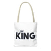 KING Tote Bag (AOP)