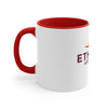 ETHIOPIA ADDIS ABABA White Mug 11oz