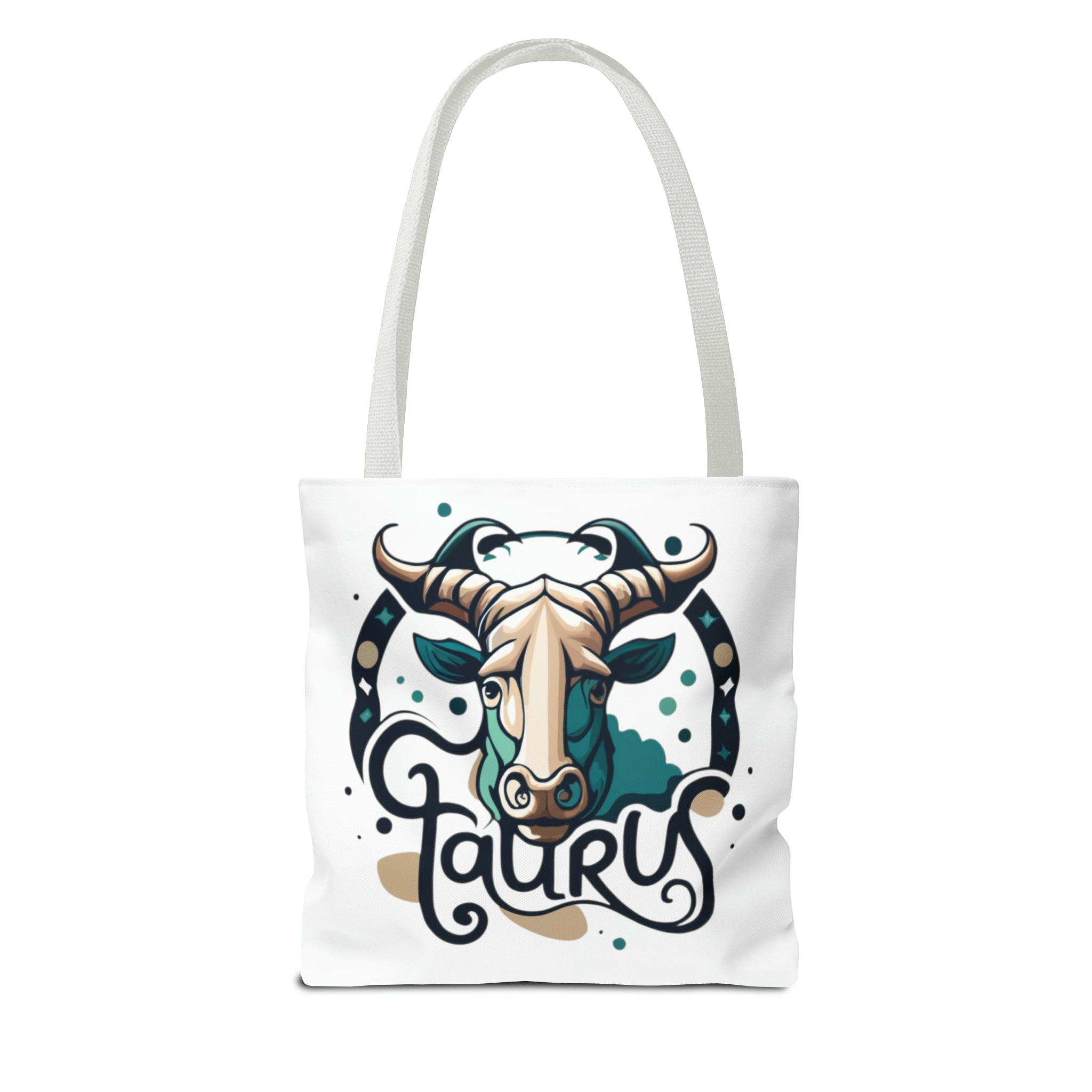 Taurus Tote Bag (AOP)