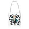 Taurus Tote Bag (AOP)