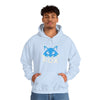 Fox Unisex Heavy Blend™ Hooded Sweatshirt