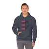 Fano Unisex Heavy Blend™ Hooded Sweatshirt