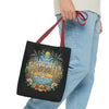 Summer Tote Bag (AOP)