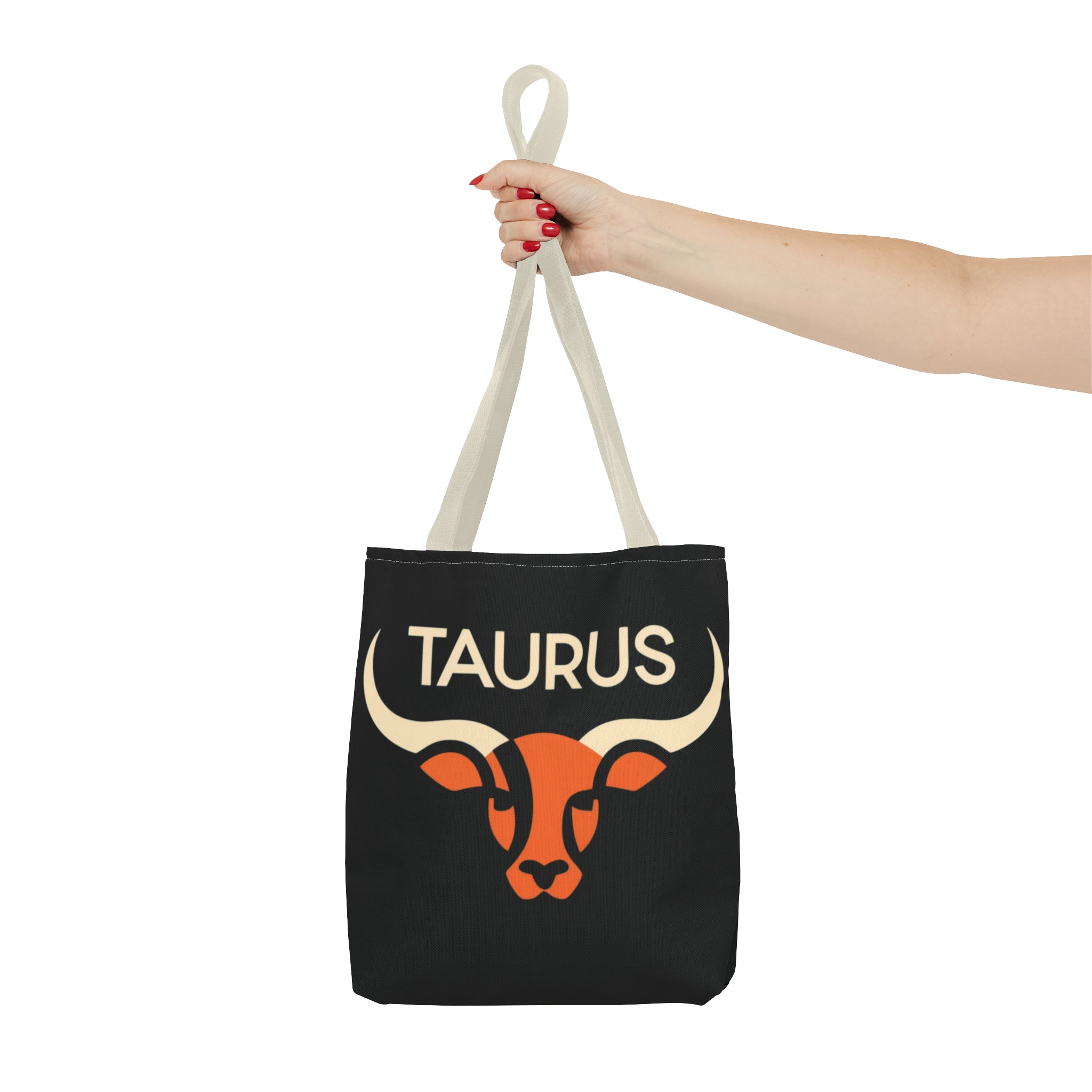 Taurus Tote Bag (AOP)