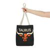 Taurus Tote Bag (AOP)