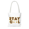 Stay Cool Tote Bag (AOP)