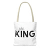 KING Tote Bag (AOP)