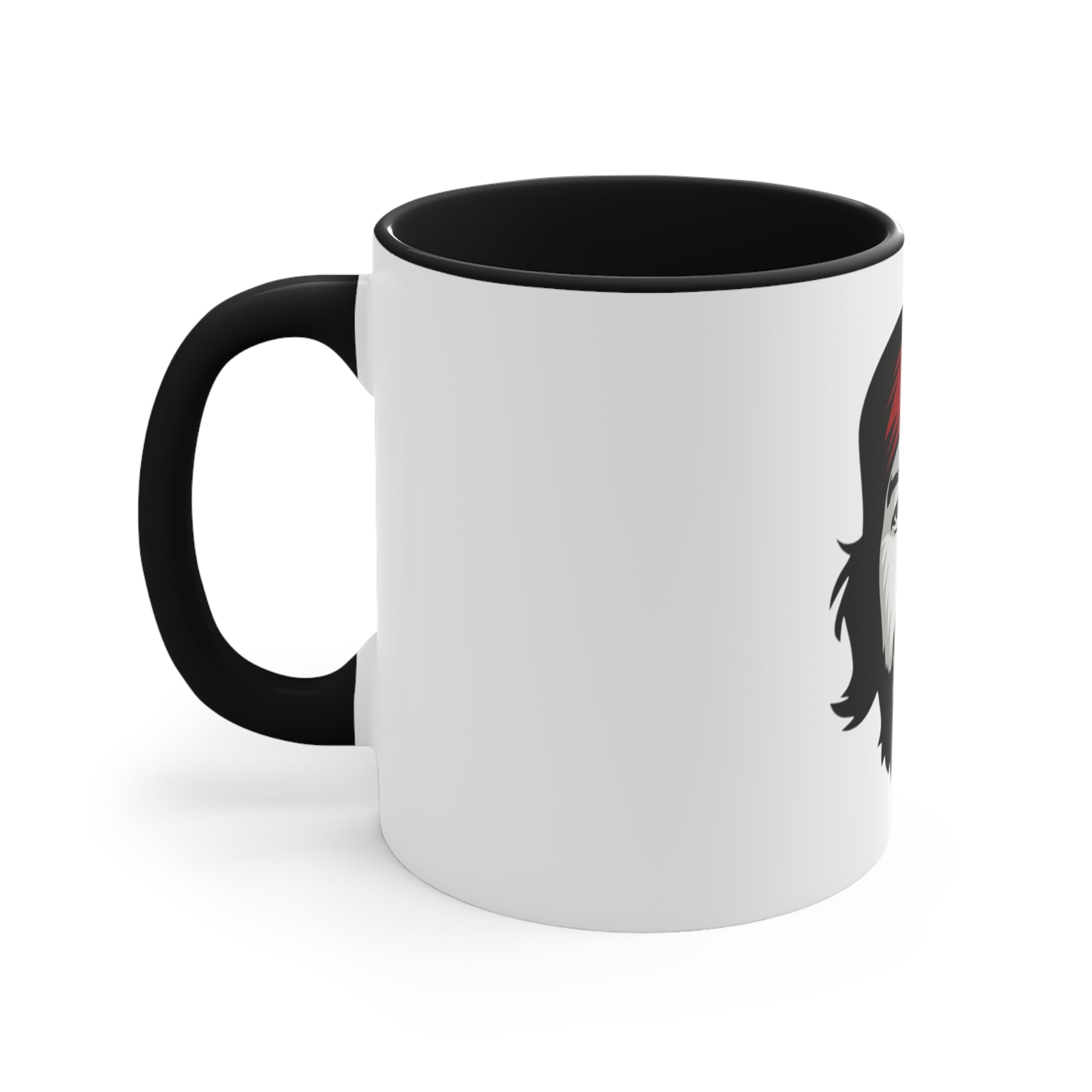 White Mug 11oz