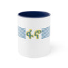 ፋኖ White Mug 11oz