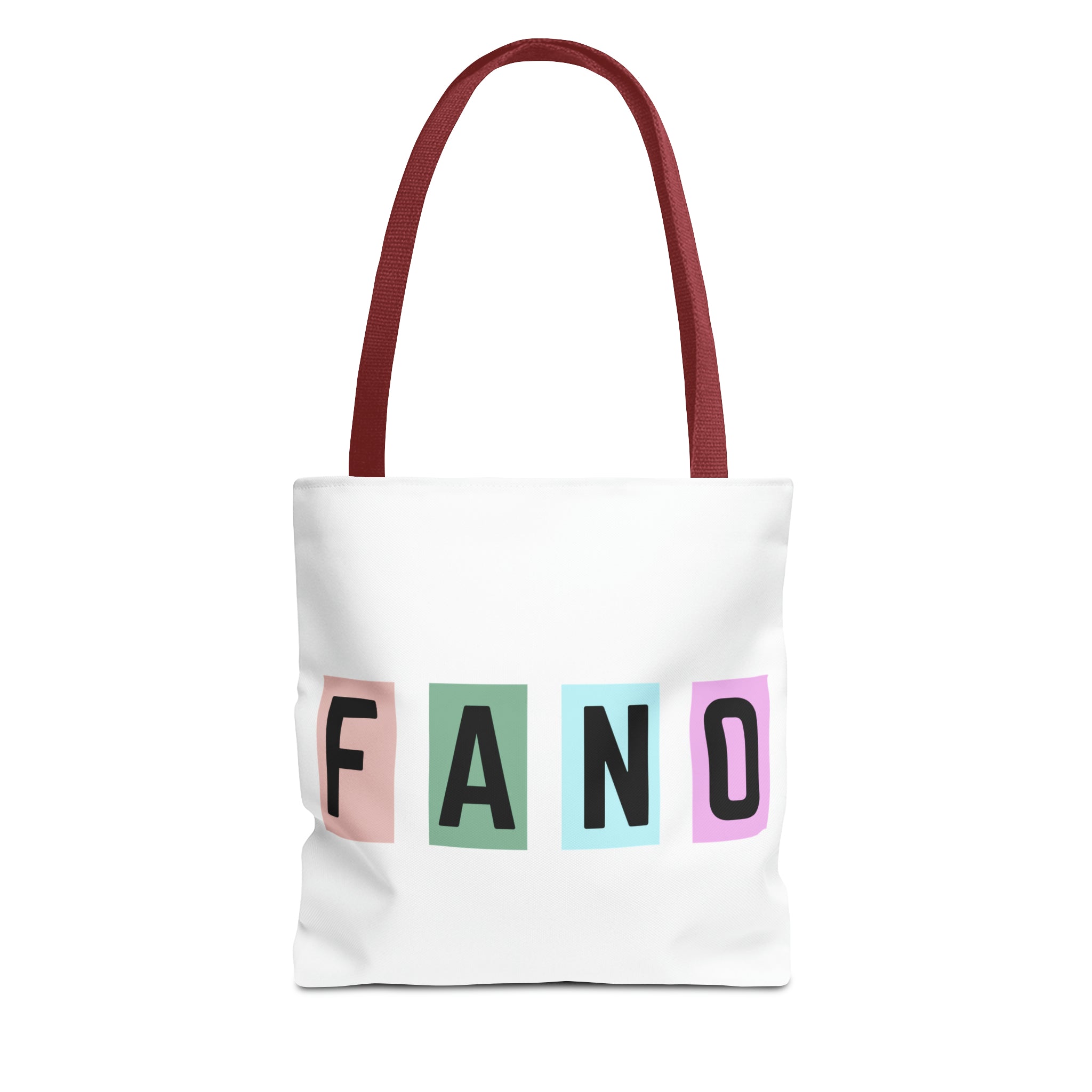 Fano Tote Bag (AOP)