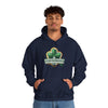 St. Patrick's Day Unisex Heavy Blend™ Hooded Sweatshirt