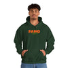 Fano Fighter Unisex Heavy Blend™ Hooded Sweatshirt