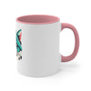 Cat White Mug 11oz