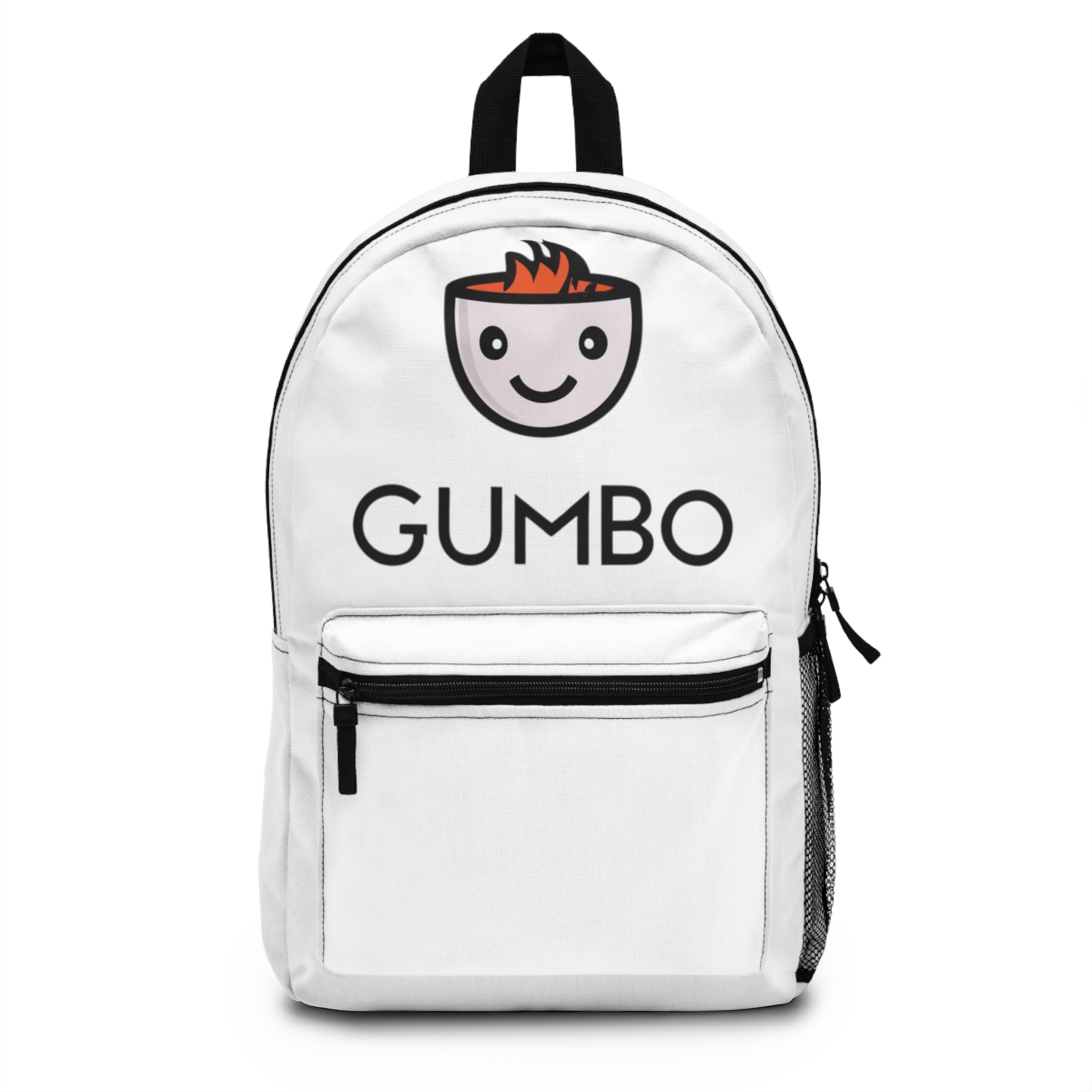 Gumbo Backpack