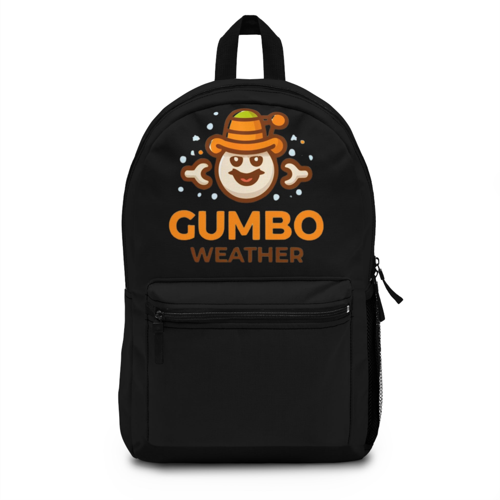 Gumbo Weather Backpack